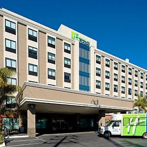 *** Hotel Express Angeles Lax Airport By Ihg USA