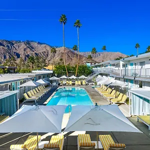 *** Hotel The Skylark, A USA