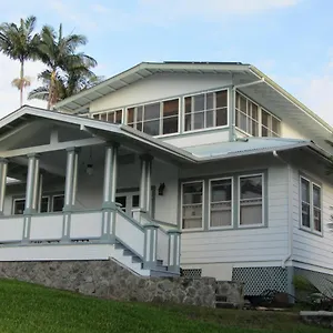 Frühstückspension Old Hawaiian